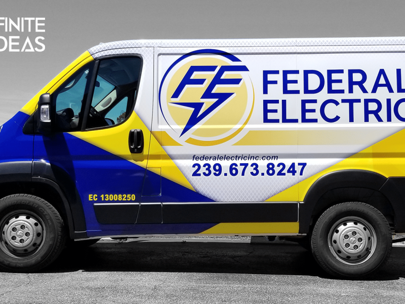 Federal-Electric-Wrap